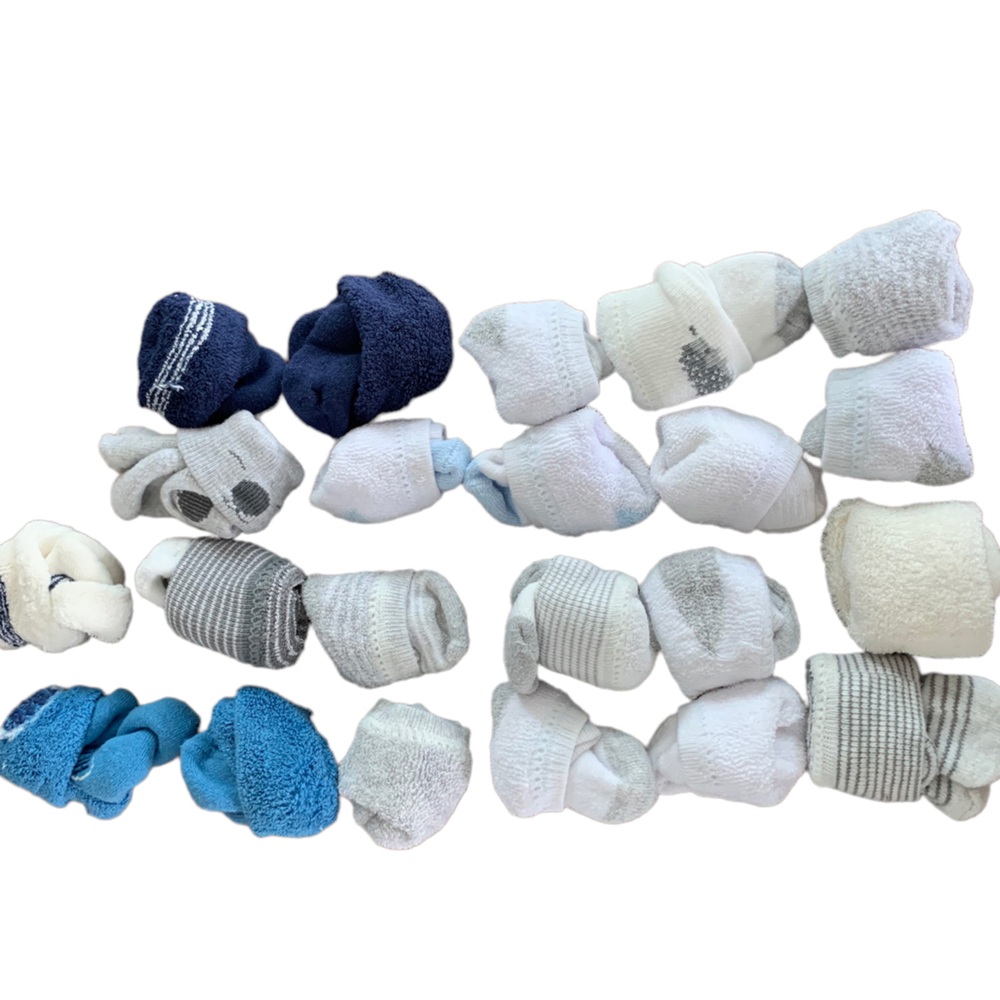 Baby socks